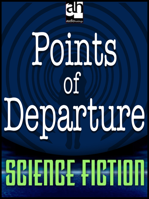 Title details for Points of Departure by John Mortimer - Available